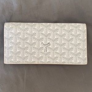 Goyard (FAKE) Paris wallet
